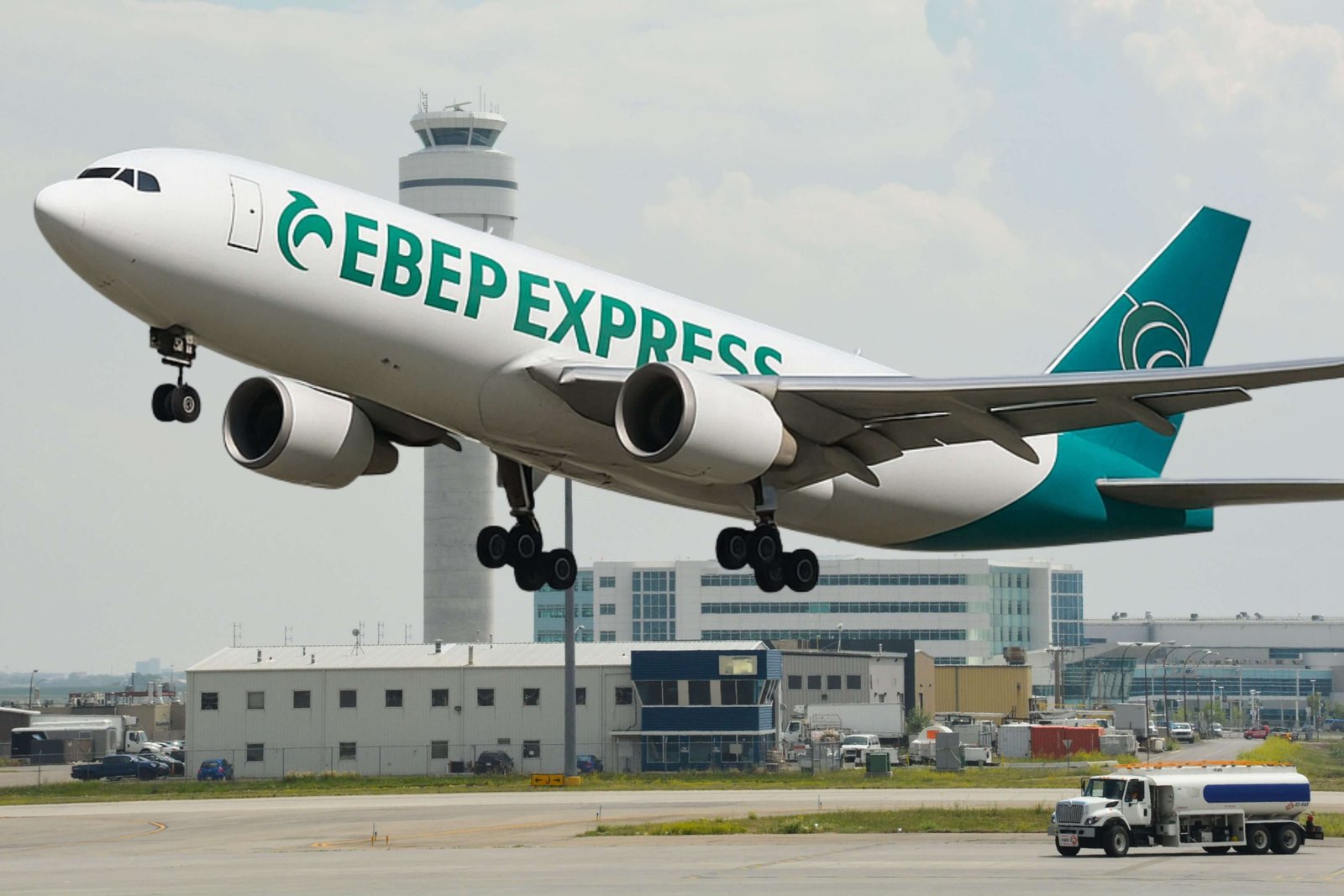 Ecommerce parcel shipping EBEP EXPRESS KENYA